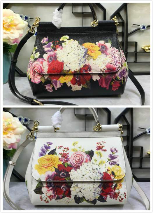 Picture of Dolce Gabbana Handbags _SKUfw85818774fw
